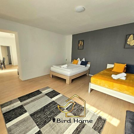 Bird Home Room 4 클라겐푸르트 외부 사진