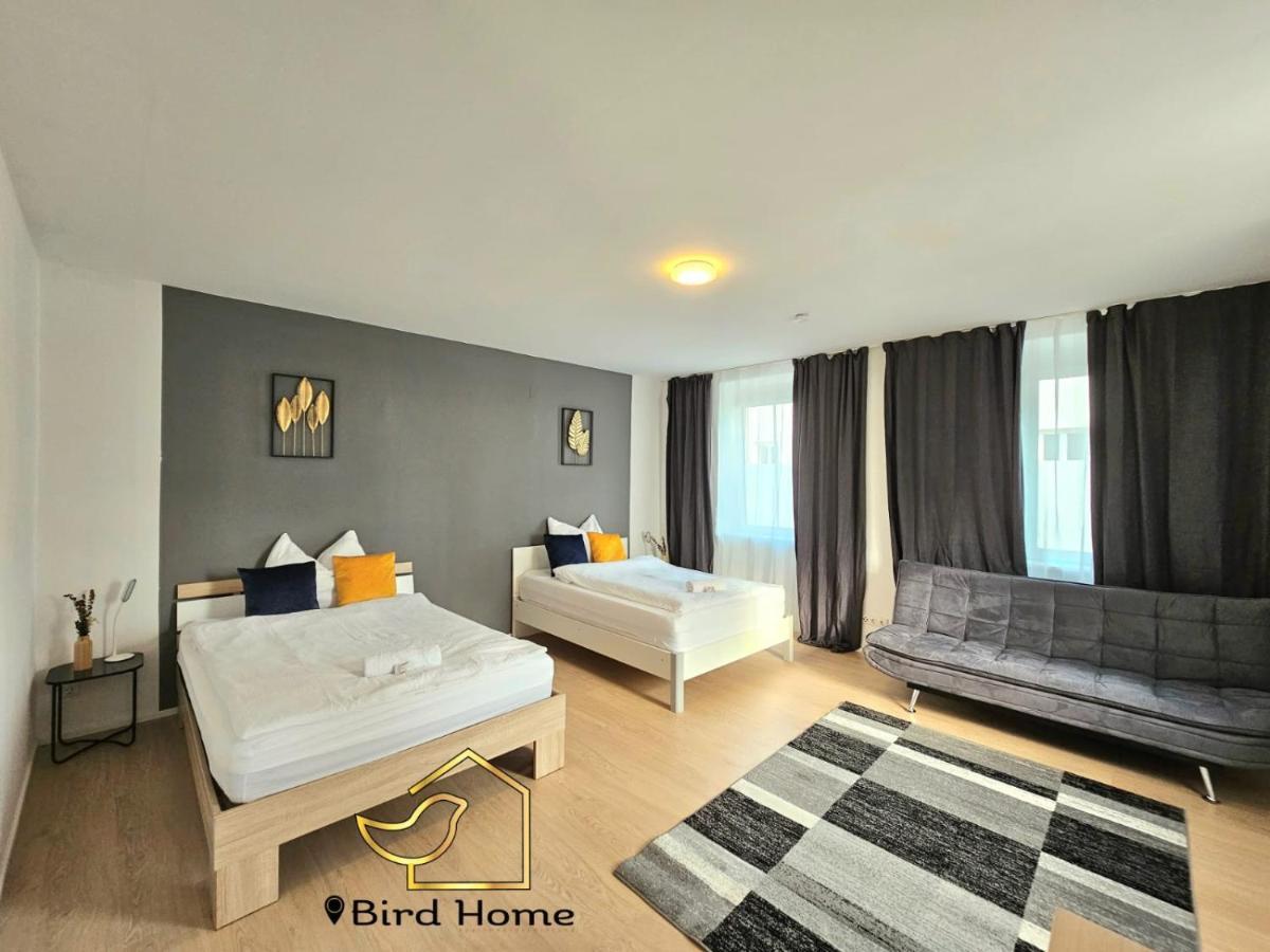 Bird Home Room 4 클라겐푸르트 외부 사진